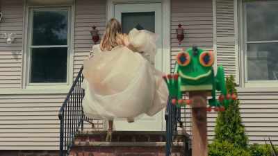 [sighs] okay. Okay. Okay. - Daughter of the Bride