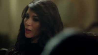 (SIGHS)
Okay, Ronnie, enough. - Riverdale