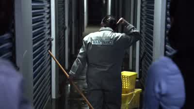 Okay. Unbelievable! Un-believable! - Brooklyn Nine-Nine