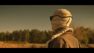 [sighs] Okay. - Doom Patrol