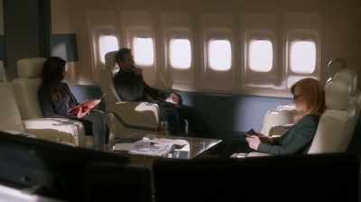 [ sighs ]
 okay, what's wrong? - Intelligence