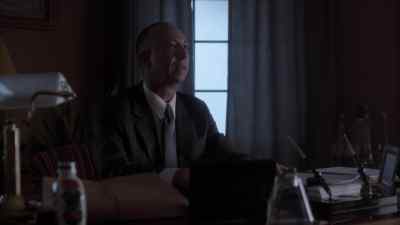 (sighs) Oleg... - The Americans