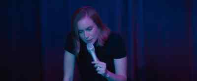 - (sighs) Or CashApp.
It was a long year."
- (laughter) - Hannah Einbinder: Everything Must Go