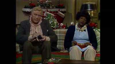 [sighs]
Punky, about your mother-- - Punky Brewster
