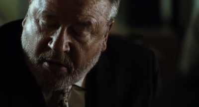 (sighs) Right. I'm... I'm tired. - Jawbone