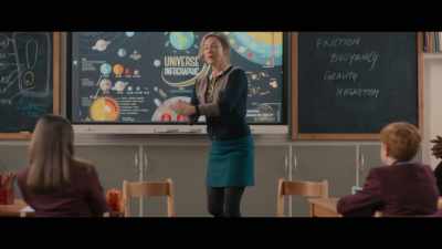 [Sighs] Right. OK. - Bridget Jones: Mad About the Boy