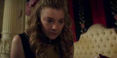 (sighs) - Picnic at Hanging Rock