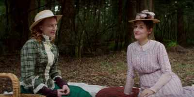 (sighs) - Picnic at Hanging Rock