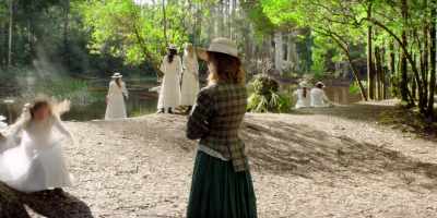 (sighs) - Picnic at Hanging Rock