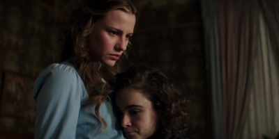 (sighs) - Picnic at Hanging Rock