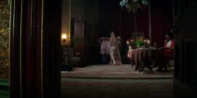 (sighs) - Picnic at Hanging Rock