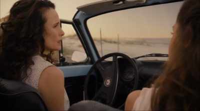 [sighs] - The Beach House