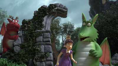 [sighs] - Zog
