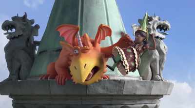 [sighs] - Zog