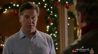 [SIGHS] - Christmas in Love