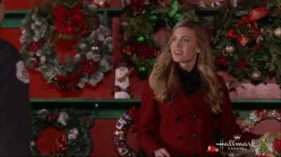 [SIGHS] - Christmas in Love
