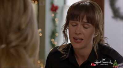 [SIGHS] - Christmas in Love
