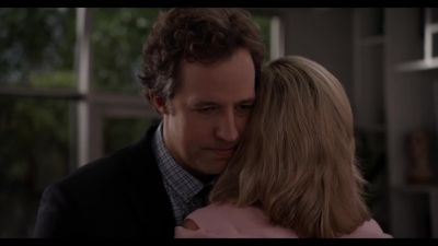 [sighs] - Grace and Frankie
