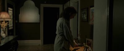 [sighs] - Luther: The Fallen Sun