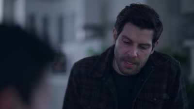[Sighs] - A Million Little Things