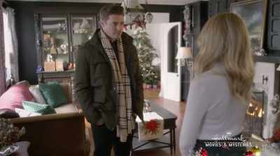 [sighs] - Time for Me to Come Home for Christmas