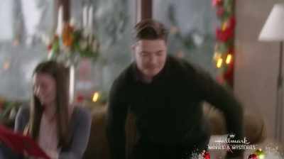 [sighs] - Time for Me to Come Home for Christmas