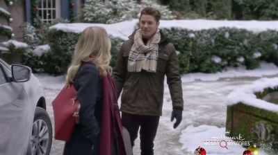 [sighs] - Time for Me to Come Home for Christmas