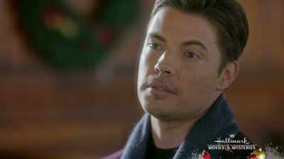 [sighs] - Time for Me to Come Home for Christmas