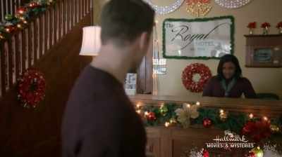 [sighs] - Time for Me to Come Home for Christmas