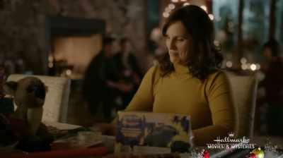 [sighs] - Time for Me to Come Home for Christmas