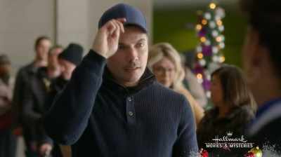 [sighs] - Time for Me to Come Home for Christmas
