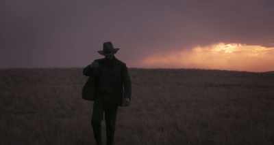 [sighs] - The Ballad of Buster Scruggs