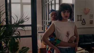 (sighs) - The Bisexual