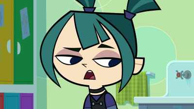 - (Sighs) - Total DramaRama