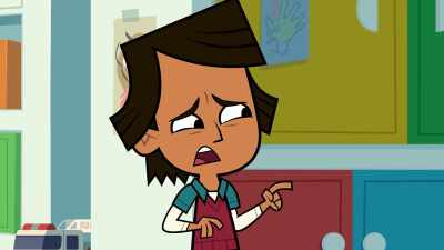 (Sighs) - Total DramaRama