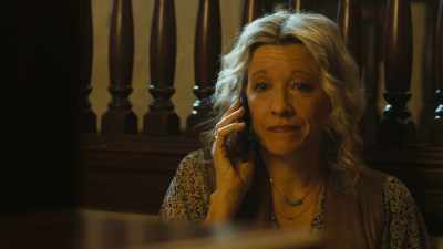 [SIGHS] - Lodge 49