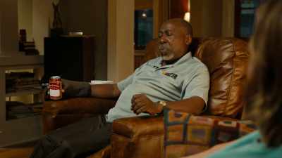 [SIGHS] - Lodge 49