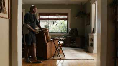 [SIGHS] - Lodge 49