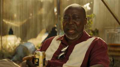 [SIGHS] - Lodge 49
