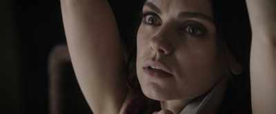 [sighs] - The Spy Who Dumped Me