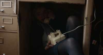(SIGHS) - The Miseducation of Cameron Post
