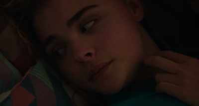 (SIGHS) - The Miseducation of Cameron Post