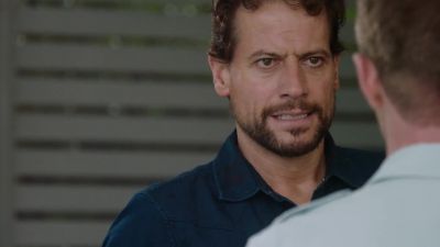 [sighs] - Harrow