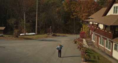 (SIGHS) - The Miseducation of Cameron Post