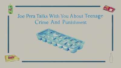 [ Sighs ] - Joe Pera Talks With You