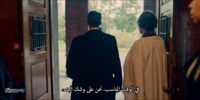 [SIGHS] - Patrick Melrose