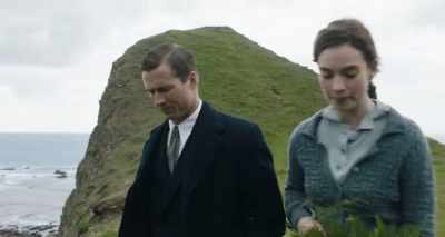 [SIGHS] - The Guernsey Literary and Potato Peel Pie Society