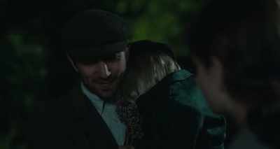 [SIGHS] - The Guernsey Literary and Potato Peel Pie Society