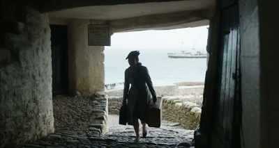 [SIGHS] - The Guernsey Literary and Potato Peel Pie Society