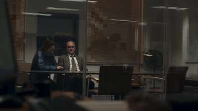 [Sighs] - Killing Eve